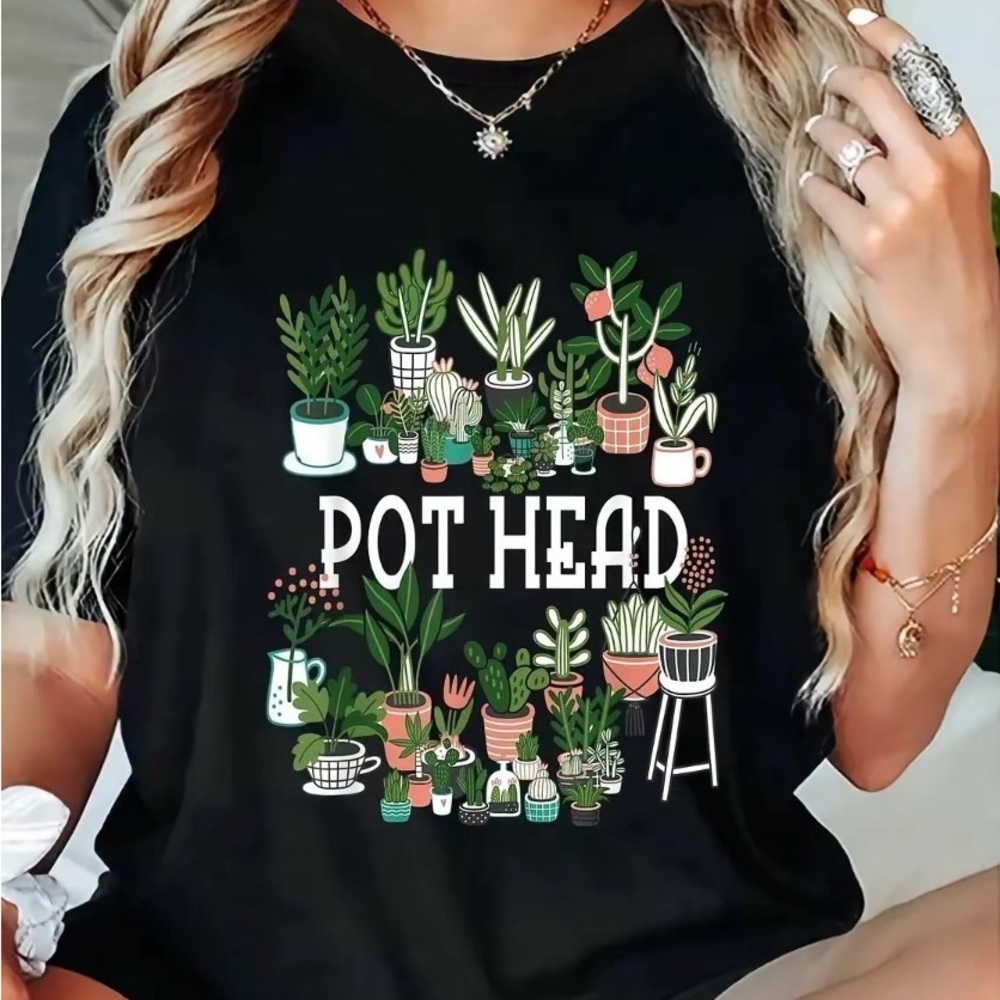 Graphic T-Shirt